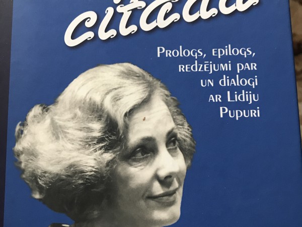 Lida Citādā
