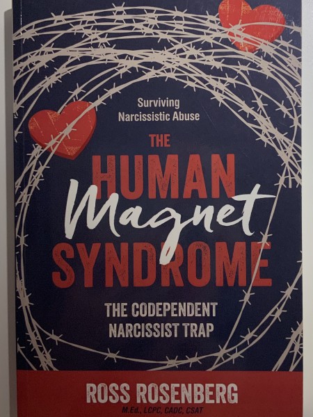 The human magnet syndrome the codependent narcissist trap