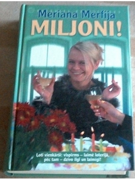 Miljoni !