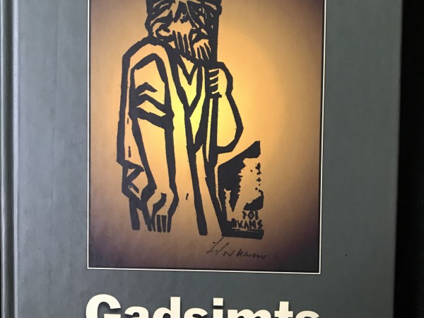 Gadsimts latgaliešu prozā un lugu rakstniecībā