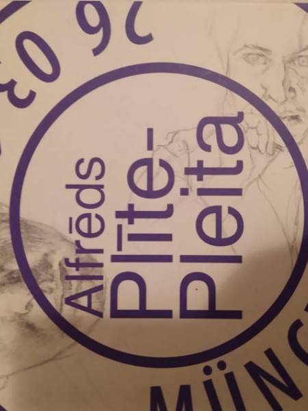 Alfrēds Plīte-Pleita