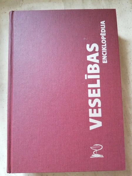 Veselības enciklopēdija