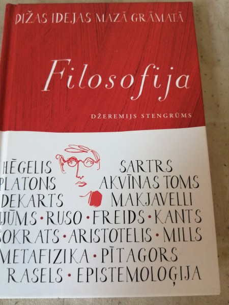 Filosofija