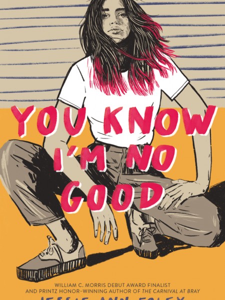 You Know I'm No Good