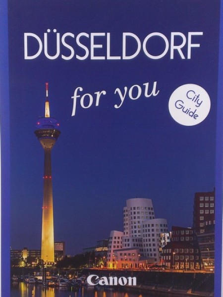 Düsseldorf for you