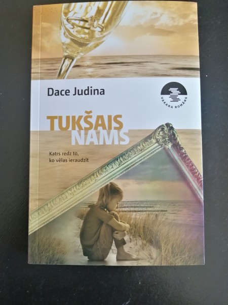 Tukšais nams