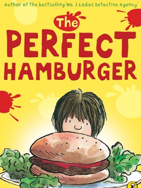 The Perfect Hamburger