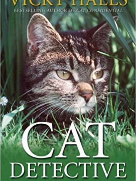 Cat Detective