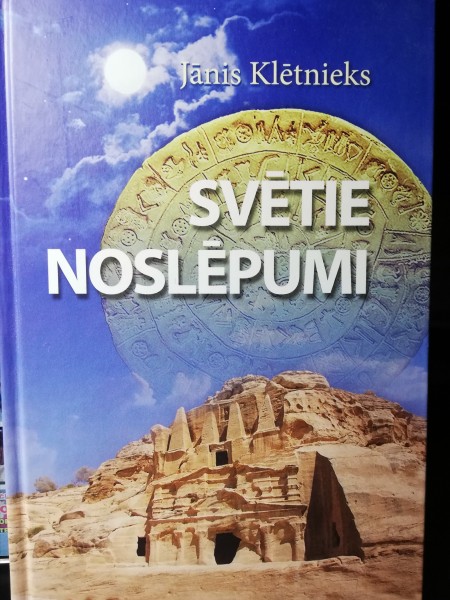 Svētie noslēpumi