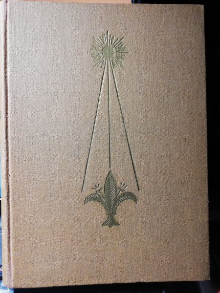 Kādas dvēseles stāsts