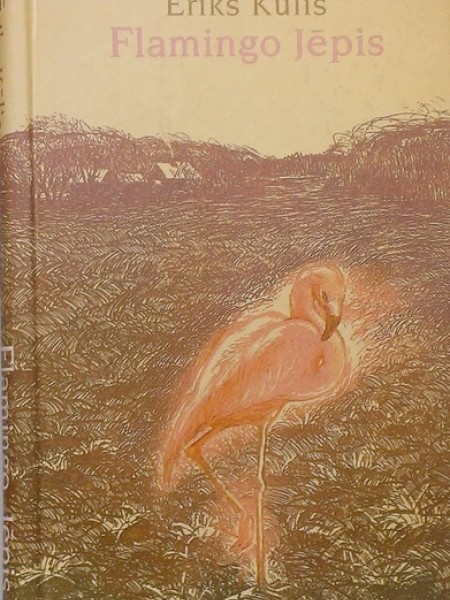Flamingo Jēpis
