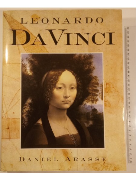 Leonardo Da Vinci