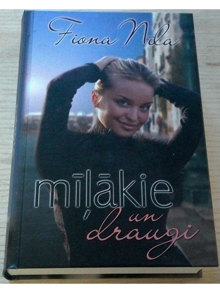 Mīļākie un draugi