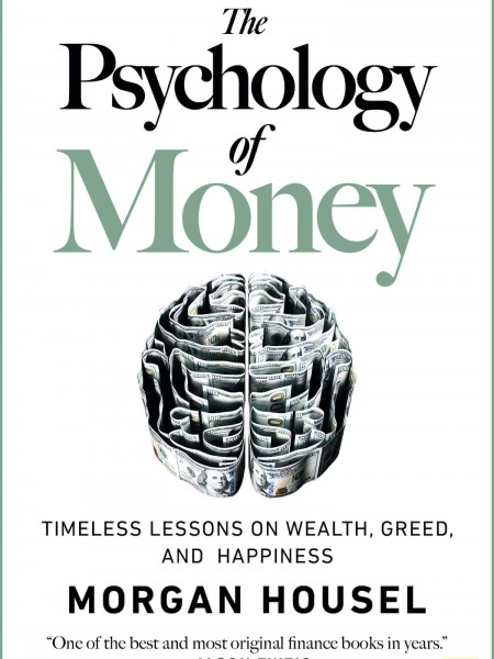 Psychology of money
