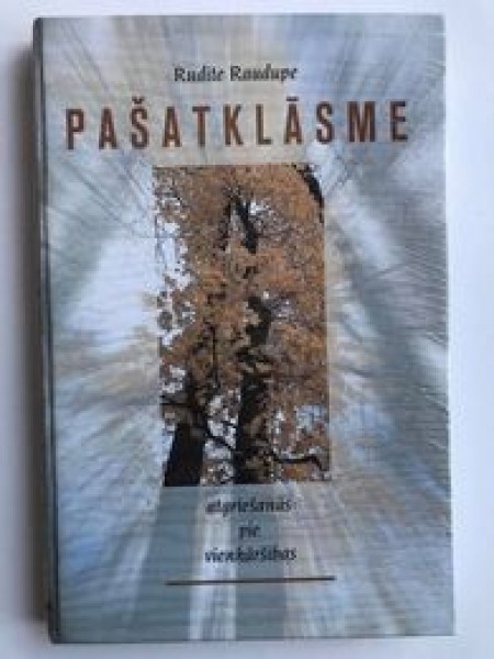 Pašatklāsme