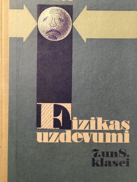 Fizikas uzdevumi 7. un 8. klasei