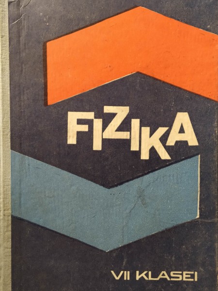 Fizika VII klasei