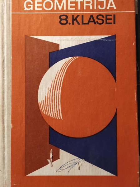 Ģeometrija 8. klasei