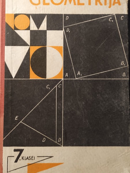 Ģeometrija 7. klasei