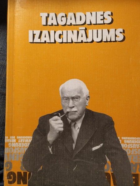 Tagadnes izaicinājums