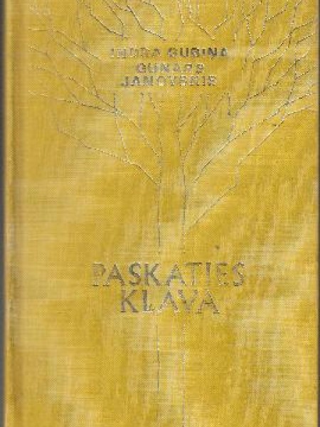 Paskaties kļavā
