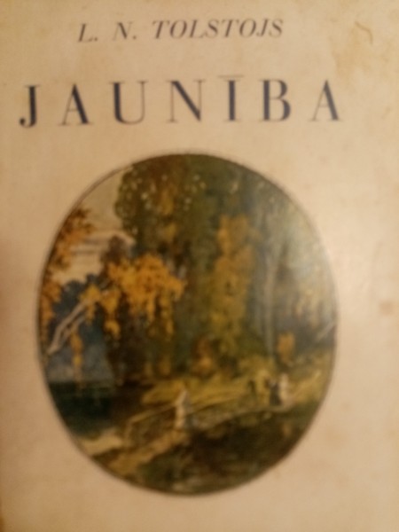 Jaunība