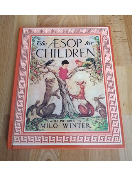 The Aesop for children