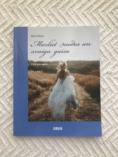 Mazliet modes un svaiga gaisa