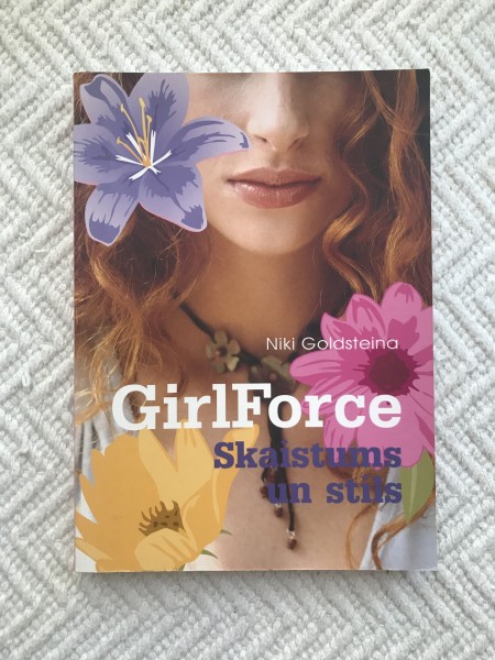 GirlForse Skaistums un stils