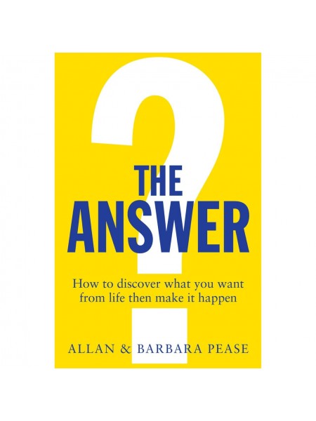 The Answer