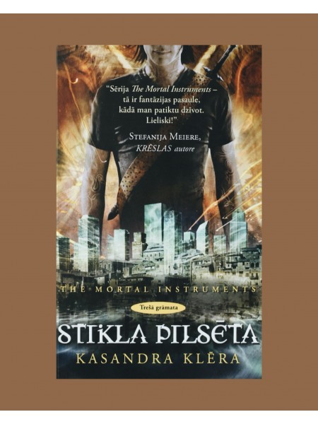 Stikla pilsēta