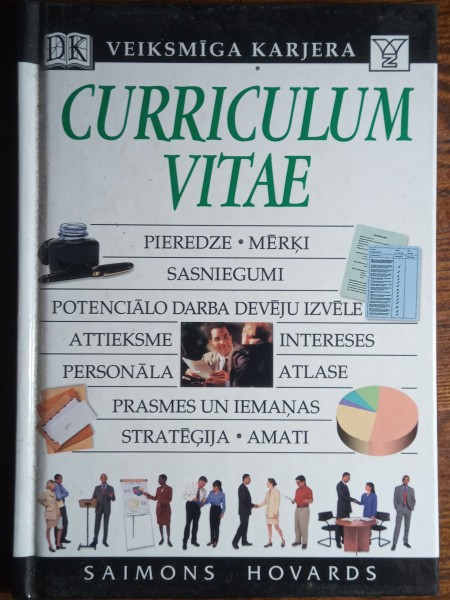 Curriculum Vitae