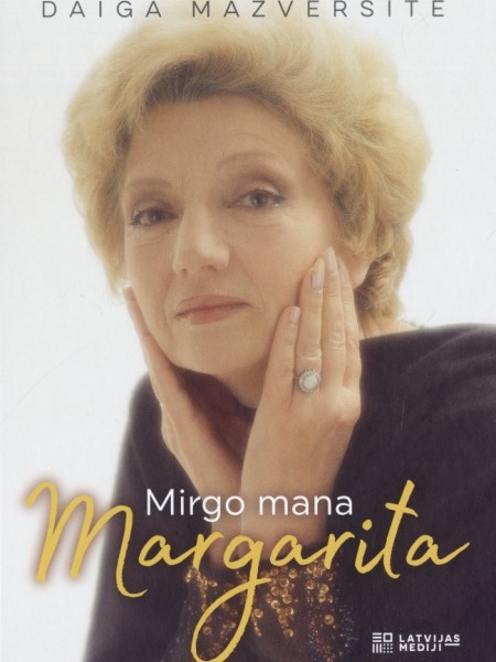 Mirgo mana margarita