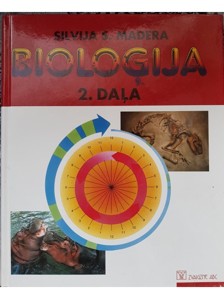 Bioloģija