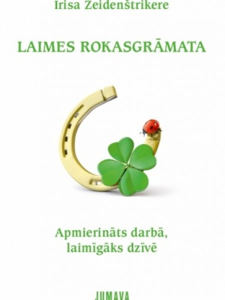Laimes rokasgrāmata