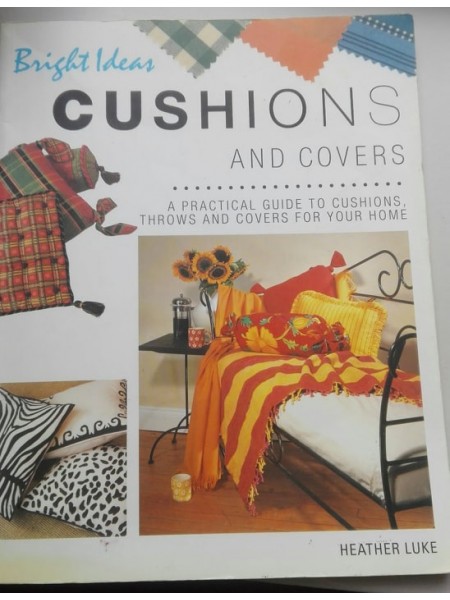 Bright Ideas: Cushions and Covers