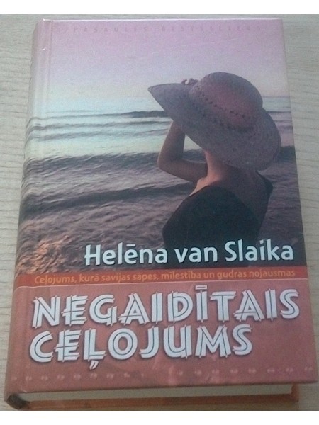 Negaidītais ceļojums