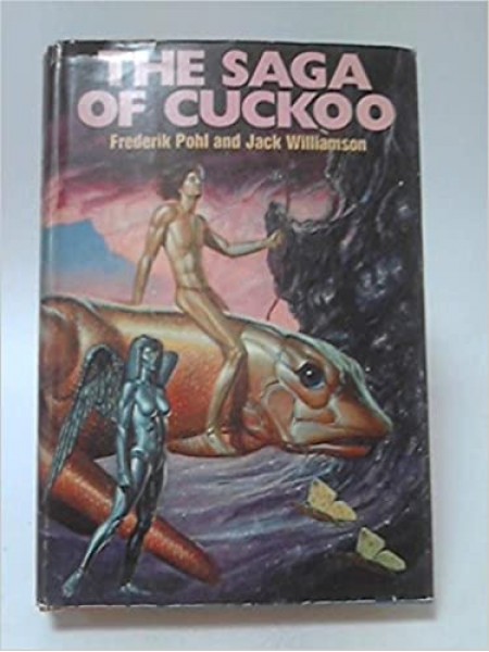 The Saga of Cuckoo