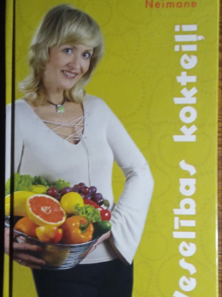 Veselības kokteiļi