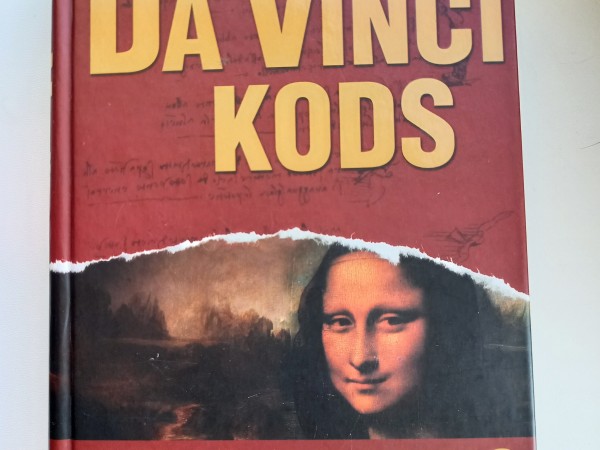Da Vinči kods