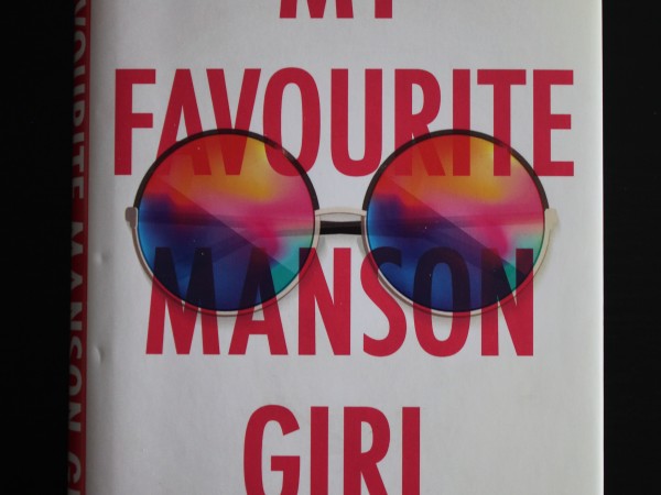 My favorite manson girl