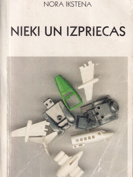 Nieki un izpriecas