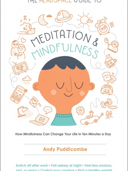 Meditation&Mindfulness