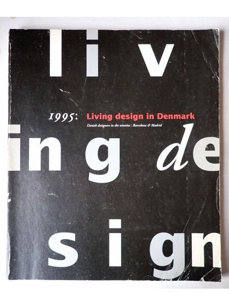 Living design in Denmark