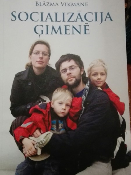 Socializācija ģimenē