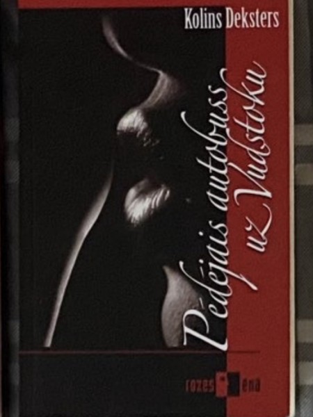 Pēdējais autobuss uz Vudstoku