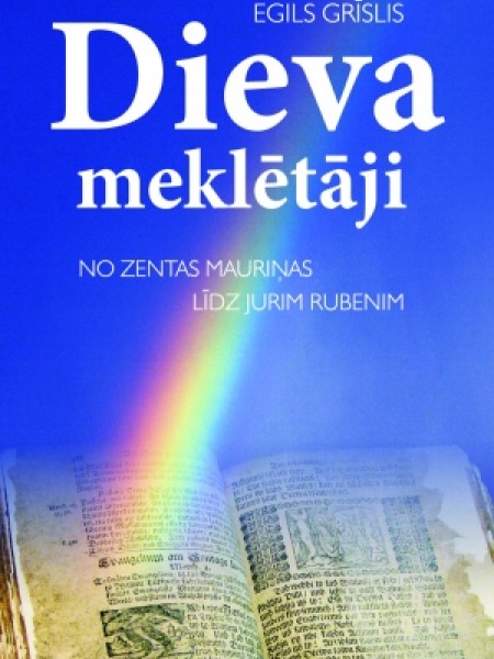 Dieva meklētāji