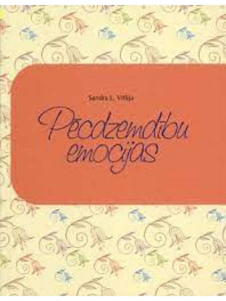 Pēcdzemdību emocijas