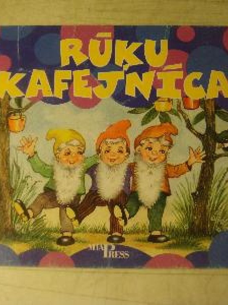 Rūķu kafejnīca
