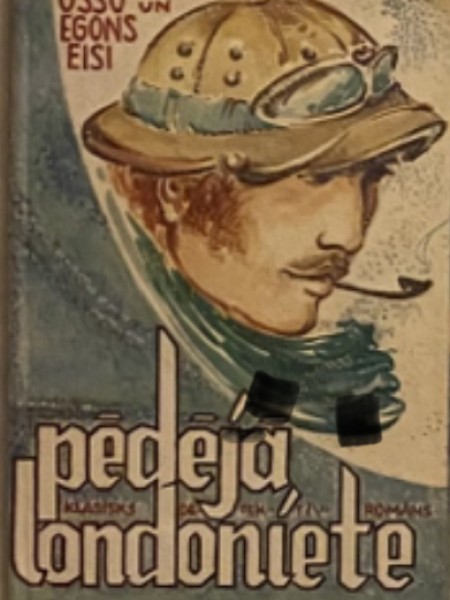 Pēdējā londoniete